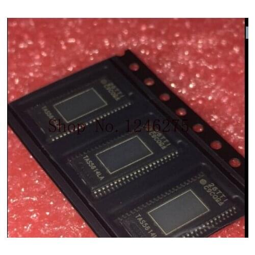 TAS5614LADDVR TAS5614LA TAS5614 HTSSOP-44 100% New Original