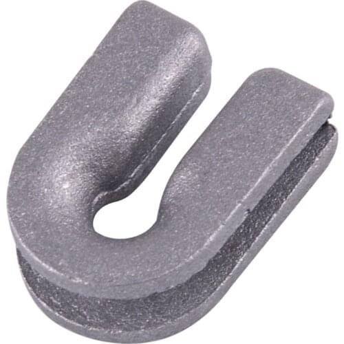 Y1UD 10pcs Trimmer Head Eyelet Fit for husqvarna T35 T25 T35X T45X BUMP Replace