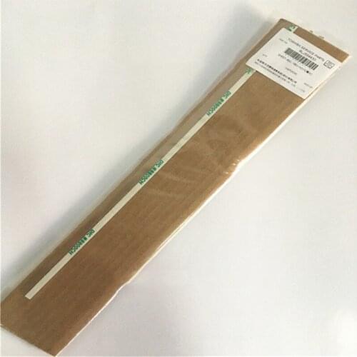 10X 6LJ55443000 Genuine Mylar Seal for E-studio 2050C 2051C 2550C 2551C 2555C 3055C 3555C 4555C 5055C 2000AC 2500AC 2051C 2010AC