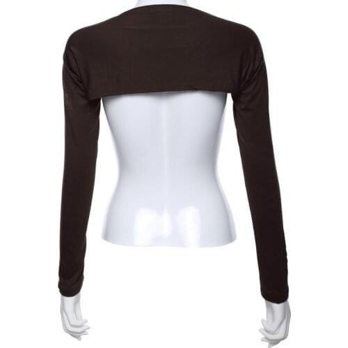 20 pieces/lot) New designs Muslim oversleeve bolero sleeves,arm cover can choose colors OM401