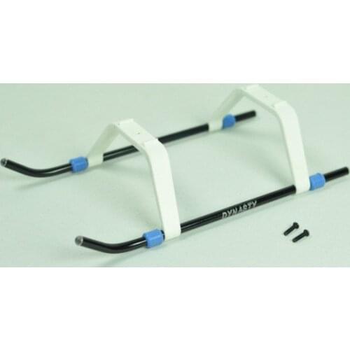 450 Pro Helicopter Part Tarot Split type Landing gear TL45050-02