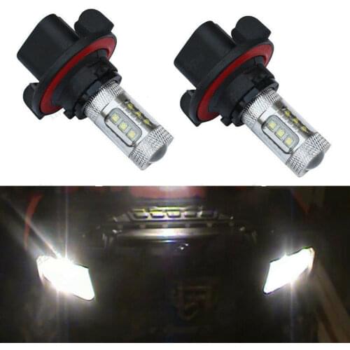 Alpha Rider Lamps For Cars