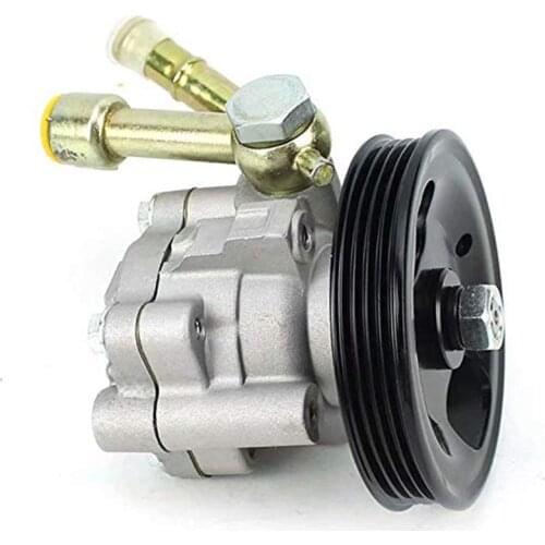 Auto Power Steering Pump OEM 49110EB700 For Nissan Navara 2.5 TD D40 YD25 Pathfinder 2.5 TD 2005