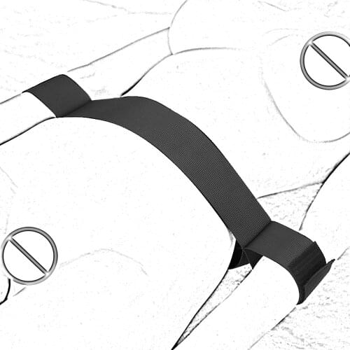 BDSM Bondage Role Play Hand Cuffs Waist Restraints Ankle Cuff Slave Handcuffs Sex Toy for Couples