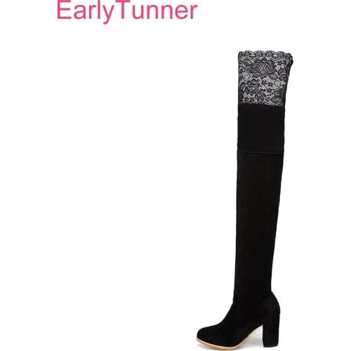 Treads EarlyTunner China