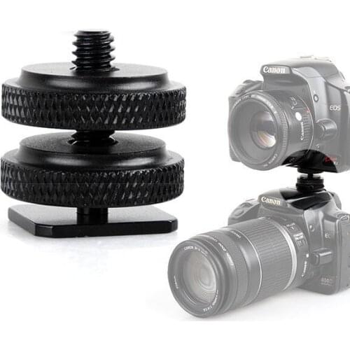 EIRMAI Flashlights For Cameras