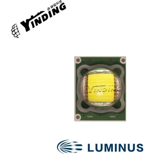 1PCS Luminus SST-50 15w Hight Power LED Lamp bead Cold white/Warm white/Neutral white Outdoor lamps and lanterns flashlight wick