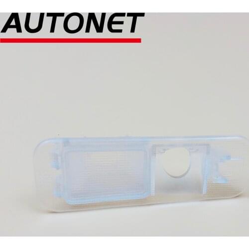 Rear Camera bracket For Kia Pride Sedan Hatchback/For Kia Rio/for Kia Rio JB/for Kia Rio RB AHD camera housing mounts kit