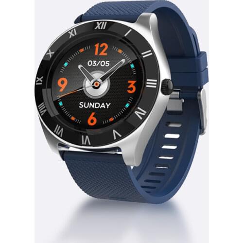 M11 Round Sports Smart Watch Tracker Mini Camera Step Counting Bluetooth Colorful Monitor Smartwatch Dialing Call With SIM Card