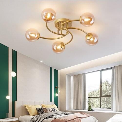Nordic led modern led luminaria lamparas de techo ceiling lights plafon led led ceiling lights living room bedroom dining room