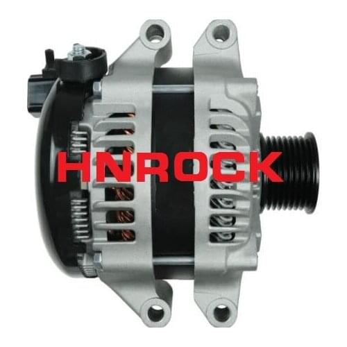 NEW HNROCK 12V 210A ALTERNATOR 104210-6070 104210-6071 104210-6072 11135 12317591529 12317591530 2040455 FOR BMW