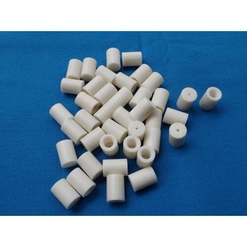 Original 14.3mm Top Professional AEGIS 2 Tube Ferrules Billiard Pool Linen Melamine Thermoset ferrules Billiard cue accessories