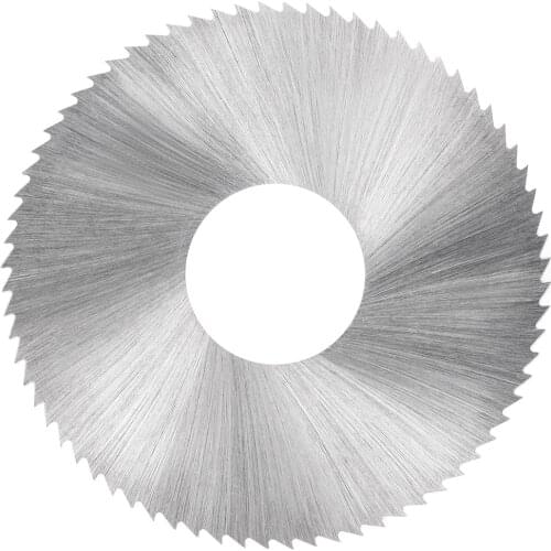 Uxcell HSS Saw Blade 40mm Circular Cutting Wheel w 13mm Arbor cutting wood Plastic Drywall Laminate Copper Brass Aluminium