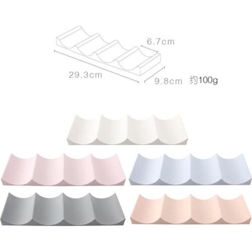 Wine Rack Bottle Holder Countertop Wine Bottle Stackable Rack Wine Bottle Can Organizer For Tabletop Pantry Cabinet Refrigerator