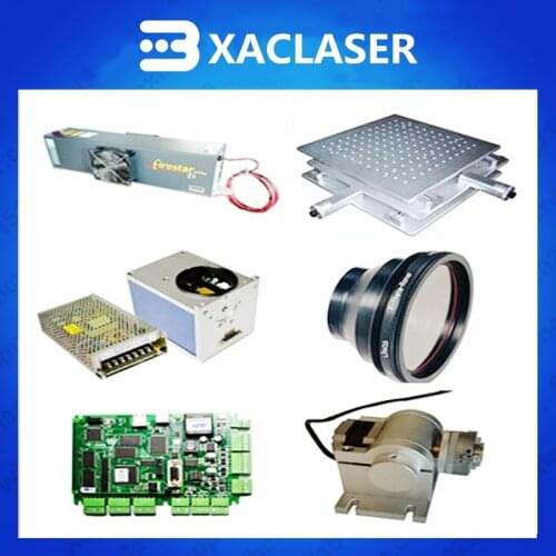 High quality EzCAD Laser Marking Control Card And Laser Marking Control System