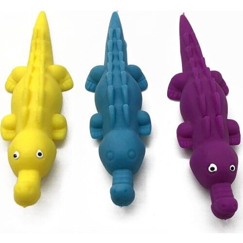 1/3 Pcs Novelty Funny Kids Catapult Toys Mini Animal Slingshot Squeeze Toys Stress Relief Game Random Style Dropshipping