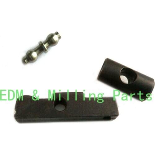 1Set BRIDGEPORT CNC Mill Part Milling Machine Feed Trip Lever Ball For Plunger B183+B184+B145