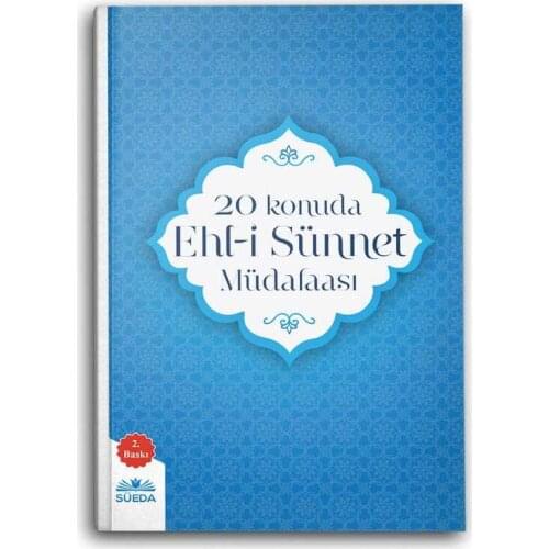 About 20 Ehl-Sunnah Müdafaası