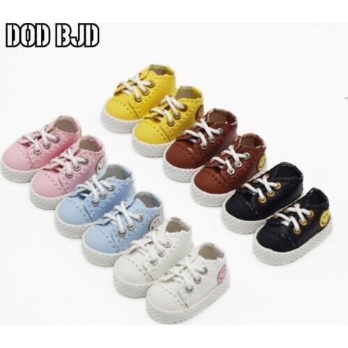 Ob11 sneakers obitsu11 accessories Fit for ob11,obitsu11,P9, cu-poche,GCS,1/12 Dolls