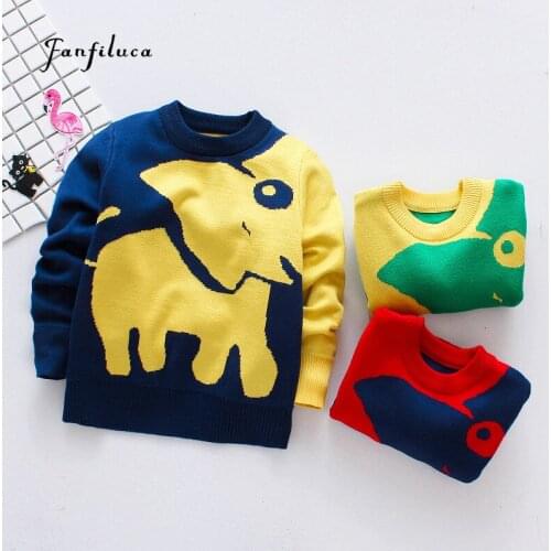 Fanfiluca Clothes For Boys