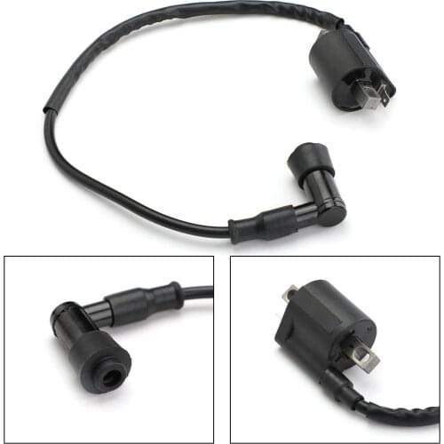 Artudatech High Performance Racing Ignition Coil For Yamaha Blaster 200 YFS200 ATV 1988-2006 Motorcycle Accessories Parts