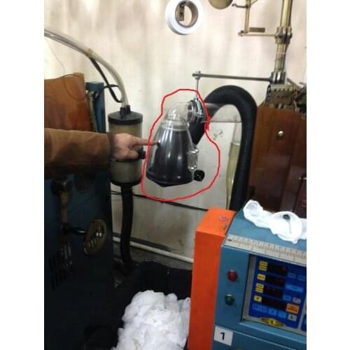 Lonati L304 Stocking Machine Use Take Down / Lonati L304 Spare Part