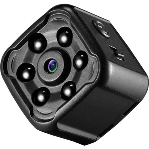 Mini DV DVR Camera Webcam Sport Video Loop Recorder Action Night Vision Cam