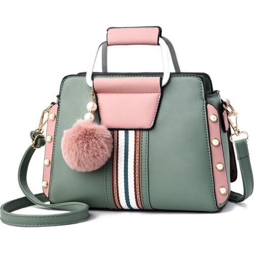 New Women PU Leather Shoulder Handbags Ladies Cross body Shopping Chain Bags Luxury Designer Hand Bags 2020 Black Clutch handtas