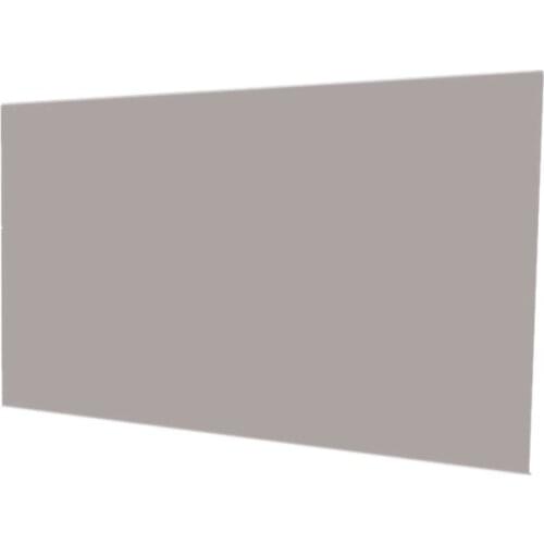 Projector Simple Curtain Anti-Light Screen 80 Inches Home Outdoor Office Portable 3D HD Projector Screen