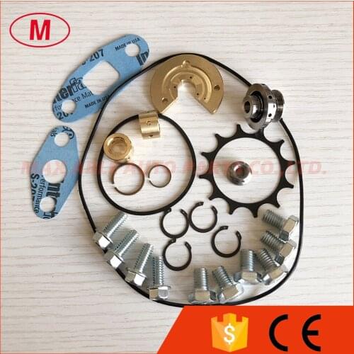 TA31 turbo repair kits/turbo kits/turbo rebuild kits/turbo service kits