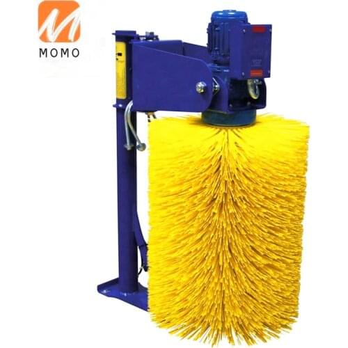 Farm Cow Brush with Motor To Cleaning Massage