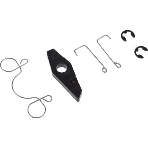 Recoil Starter Pull Start Rewind Repair Kits - Boat Outboard 2-Storke 5HP 6HP