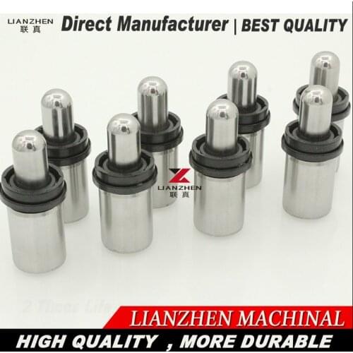 High quality Replacement Spare parts for Komatsu PC200-8 excavator pusher assembly