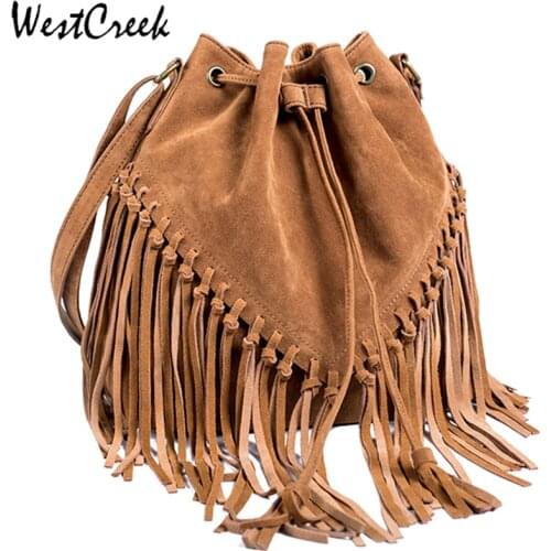 WESTCREEK Women's Bags With Zippers