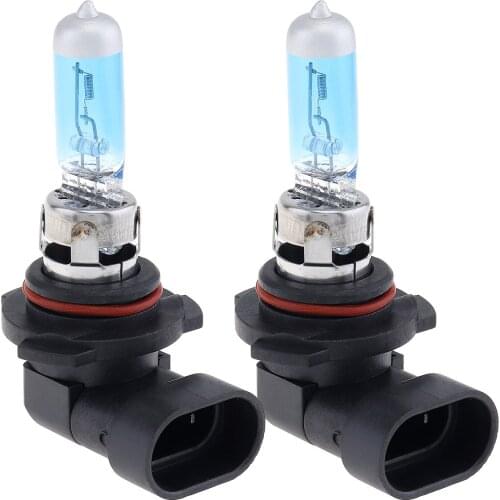 Wind Lightning Xenon Bulbs H12 (PZ20d)