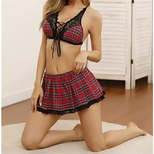 Yufeida Erotic Maid Costumes