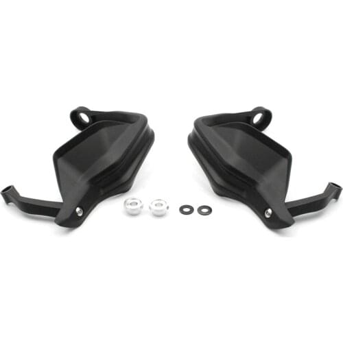 1 Pair for BMW R1200GS Waterbird ADV S1000XR F800GS ADV Motorcycle Brake Clutch Lever Protector Cover Hand Guards Accessories