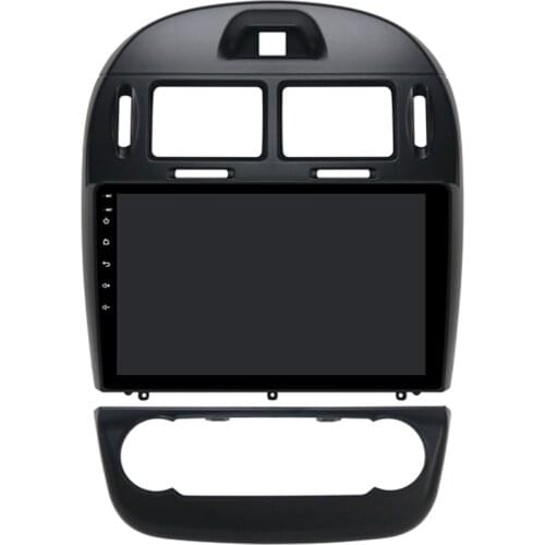 Android Car Radio Stereo 9 inch GPS Navigation For KIA CERATO 2017 Car Multimedia Player with Carplay