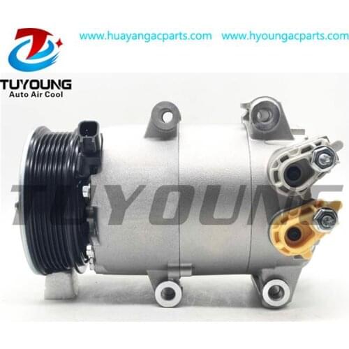 VS16 Car Ac Compressor For Ford Fiesta VI 1787455 AP3119D629AC AP3119D629AD 1718580 1741457