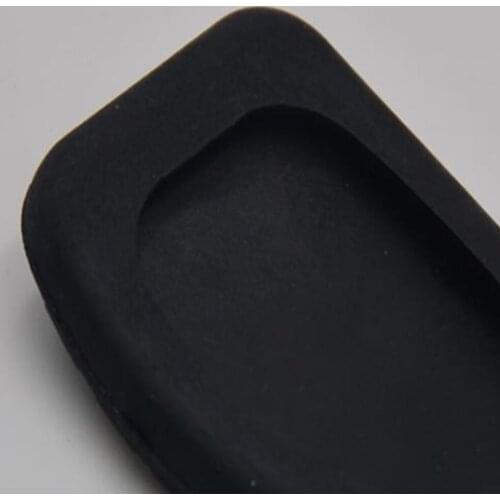 Car Auto Clutch Pedal Cover Suits for 7700416724 7700428354