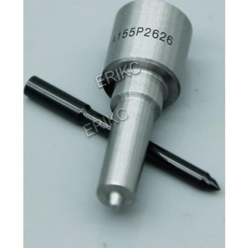 0 433 172 626 ERIKC DLLA155P2626 Diesel Pump Injection Nozzle DLLA 155P2626 Fuel Nozzle DLLA 155 P2626 for 0445110917