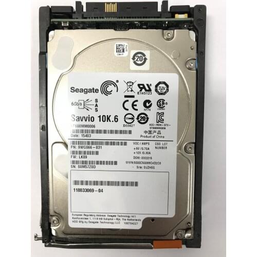 EMC Computer Hardware And Software