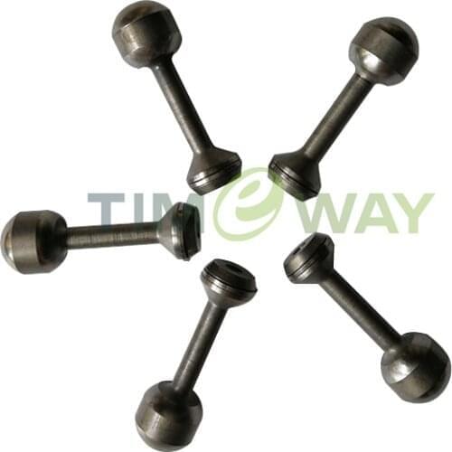 Hydraulic Motor Spare Parts Accessories Parker F11-150 for VOLVO Excavator Engine Kit