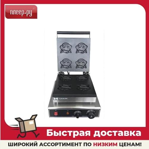 Hurakan Waffle Makers
