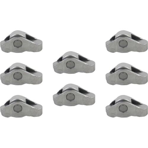 AP02 8 X ROCKER ARM SWING LEVER VALVE For Opel Zafira B 2,2 z22yh z22se New