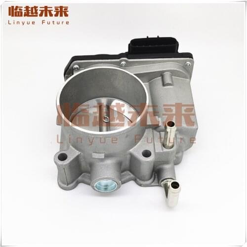 Throttle Body For NISSAN0 ALTIMA 15-16 2.5L (4 cyl) Rogue OE: 3TA6001A 3TA60-01 A