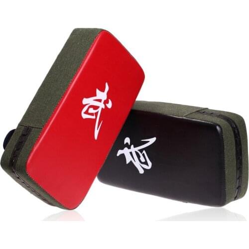 Punching Kicking Pad