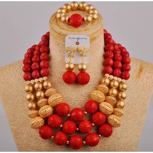 Majalia Red Bracelets