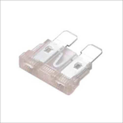 Small Size ATO-25A Automotive fuse Low Profile Blade Type Fuses Assortment Set Auto Car Truck insurance piece kit