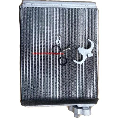 Heater Core Fit AUDI A4 2009-2016 A5 ALLROAD Q5 S4 S5 SQ5